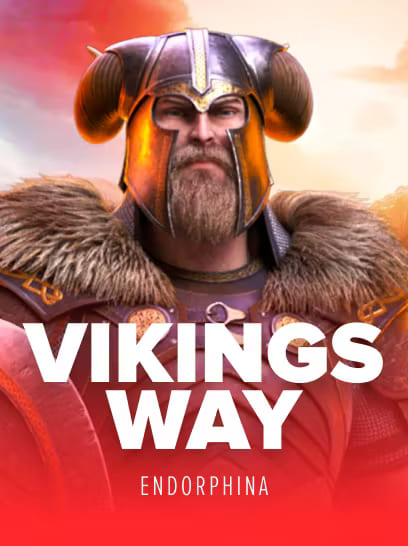 Play Vikings Way and feel the power of the North