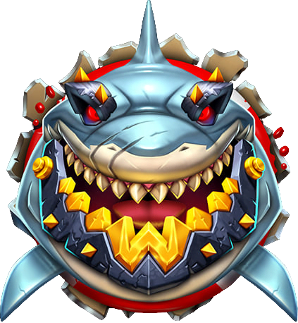 Project mascot image VODKA